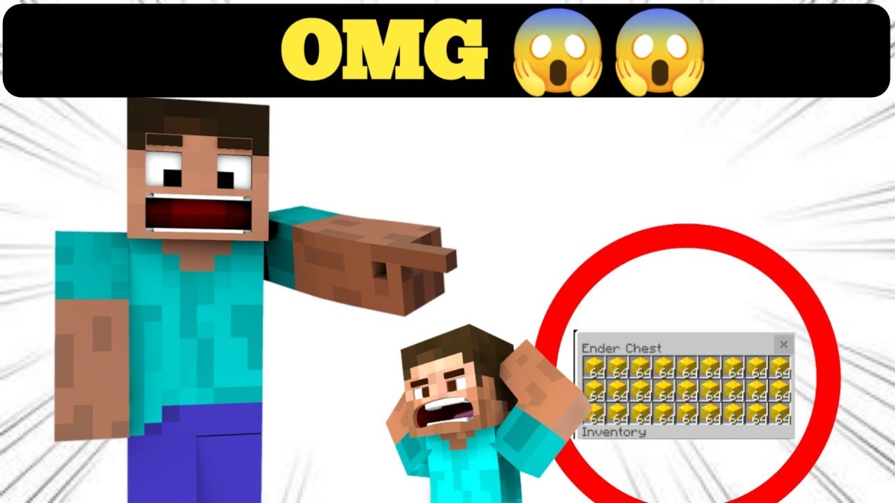 LOGGY STEALING MY DIAMONDS??? | MINECRAFT