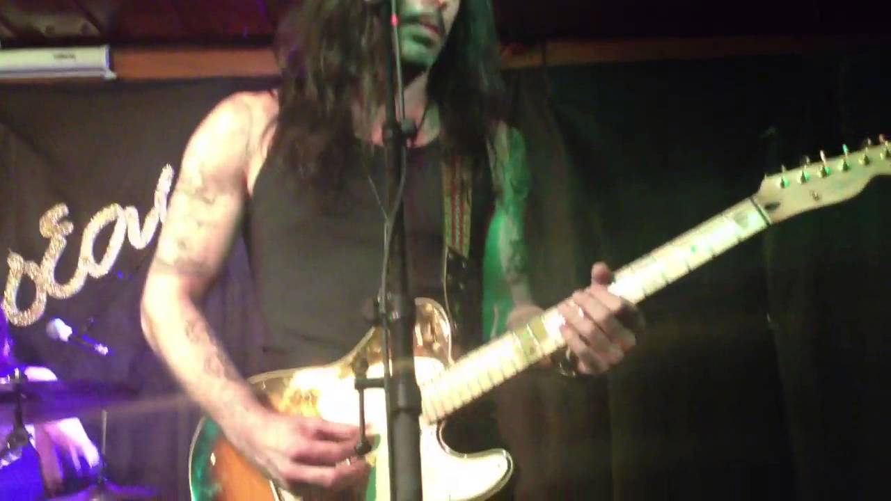 Richie Kotzen - 24hours