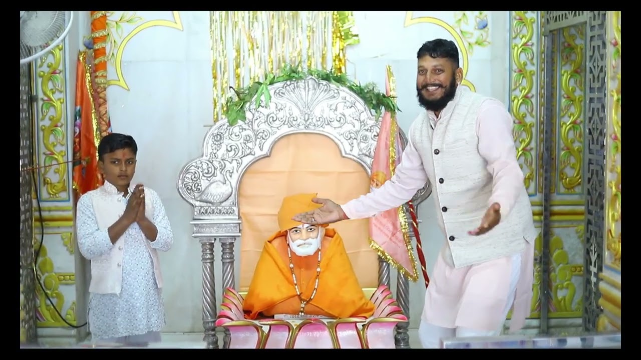 जगमग ज्योत जलाई ओ बाबा जयराम दास