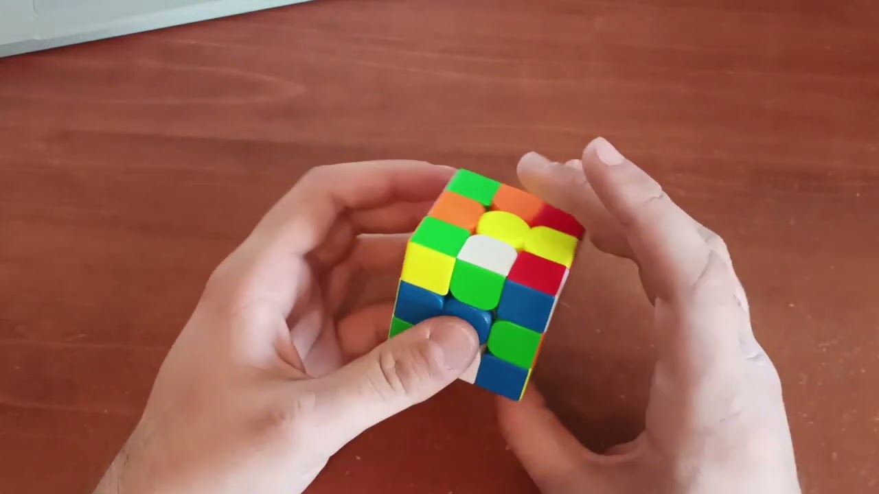 3x3 : Exemples de résolutions (épisode 11)