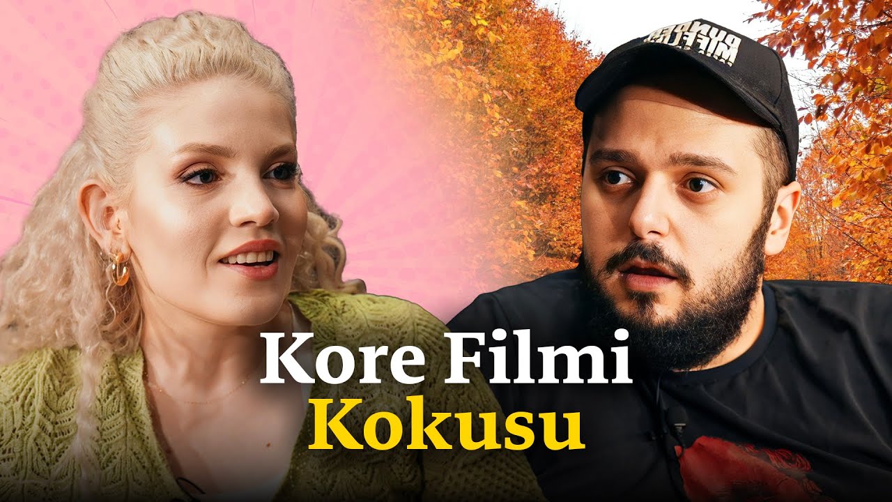ERKEKLER İÇİN ROMANTİK KOMEDİ? | GOLD CLASS ile AŞIRI RAHAT