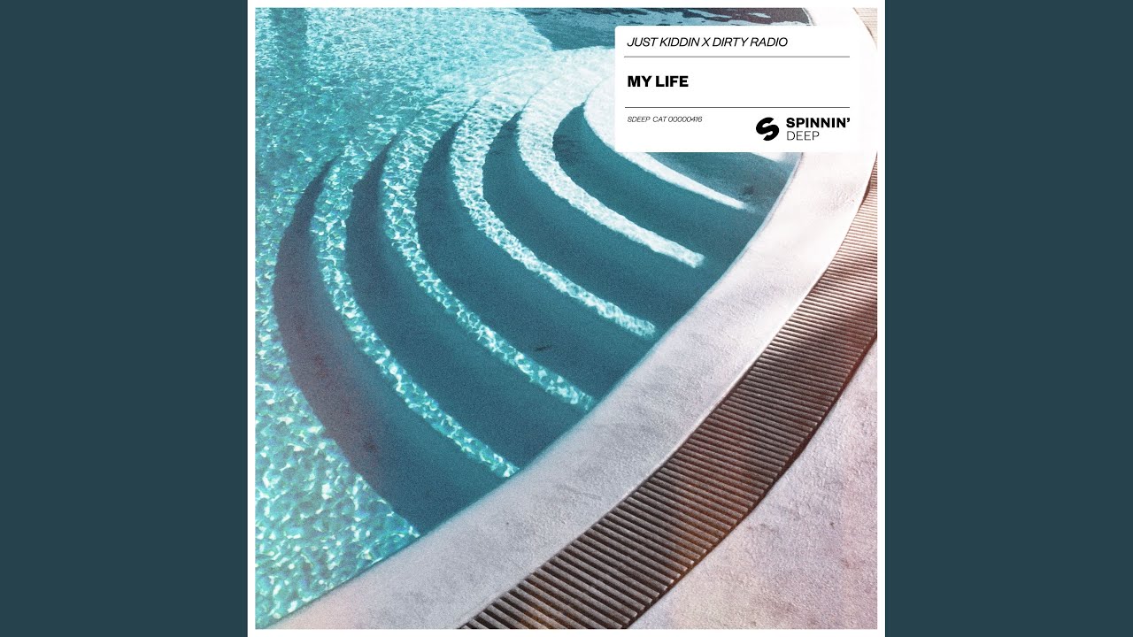 My Life (Extended Mix)
