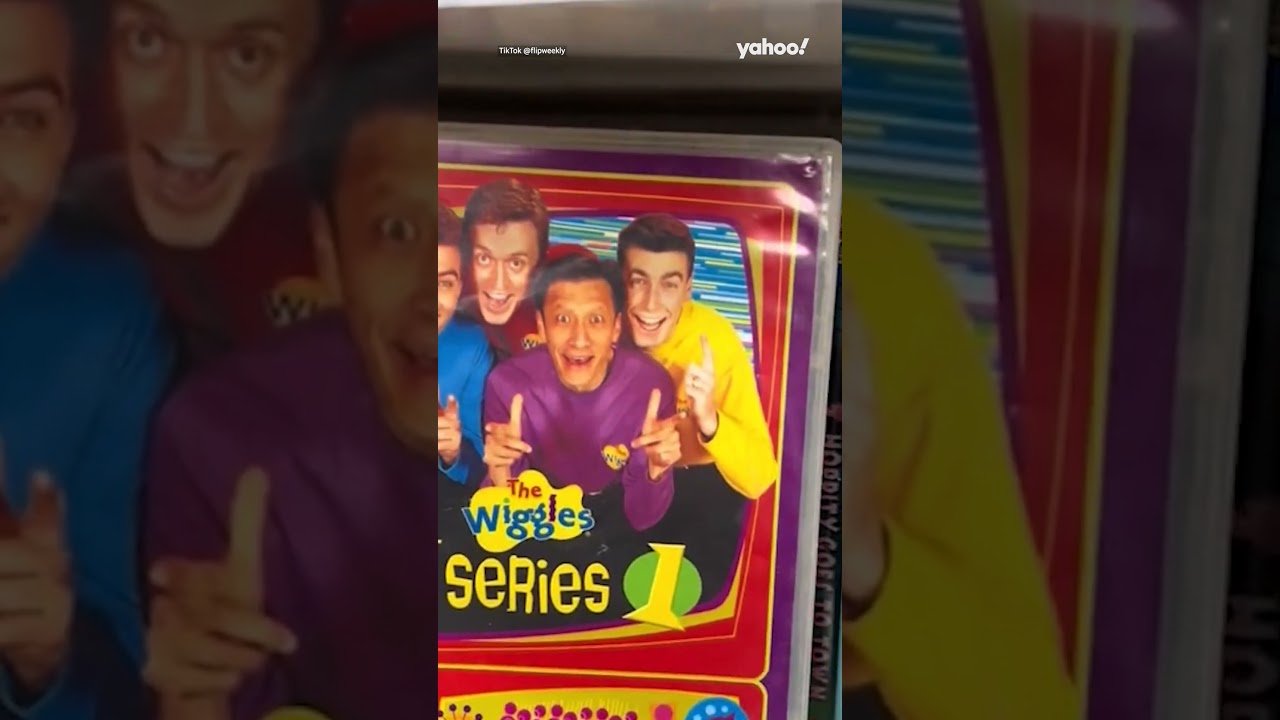 Unsuspecting Aussie op shop find could sell for $1,000 | 