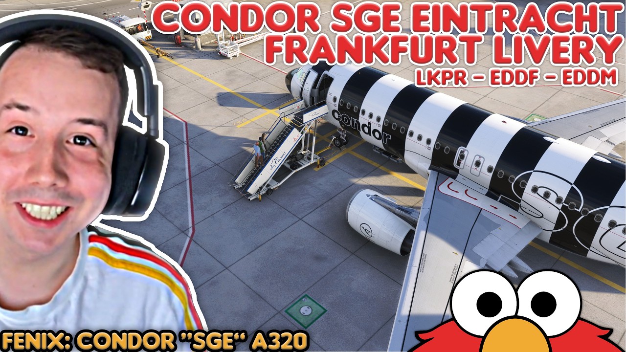 Condor 