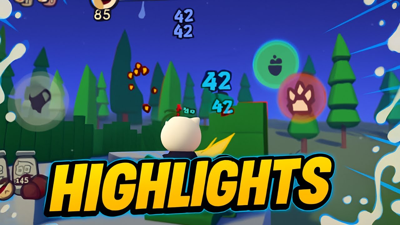 Mid 2025 Highlights | MCO