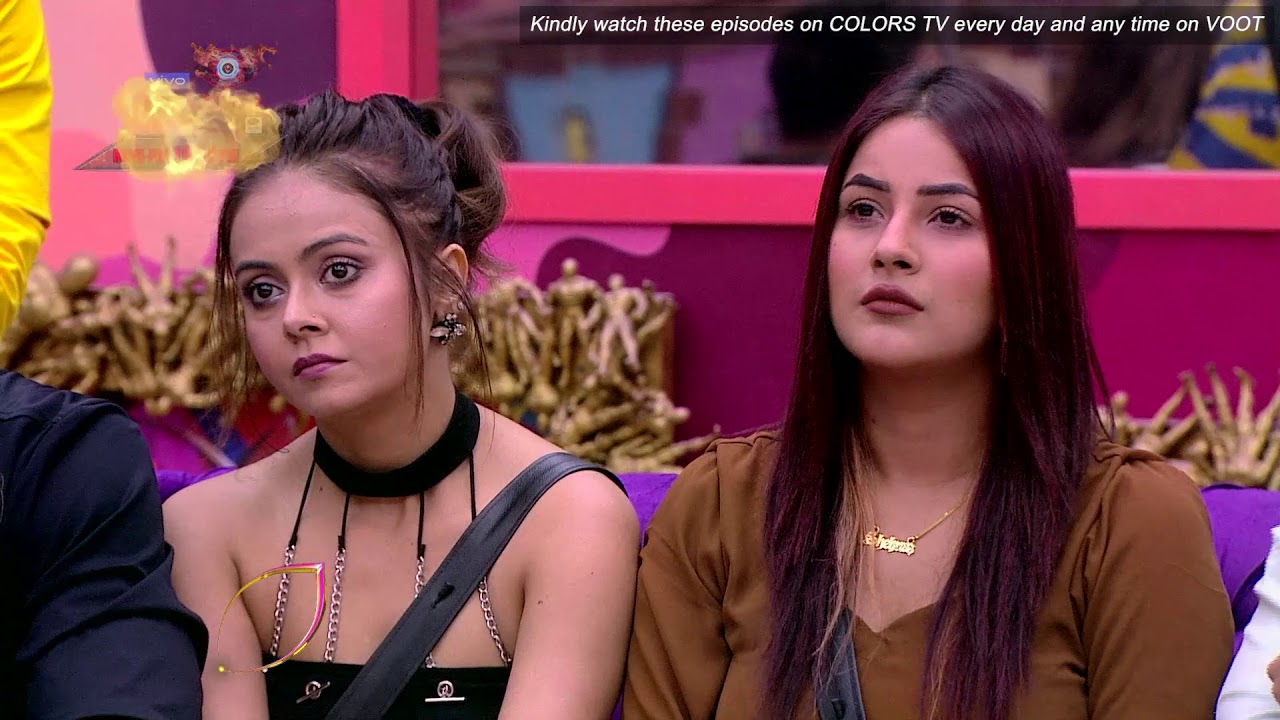 Bigg Boss 13 Episode 29 Sneak Peek 01 | 8 Nov 2019: Captaincy Selection With A Twist