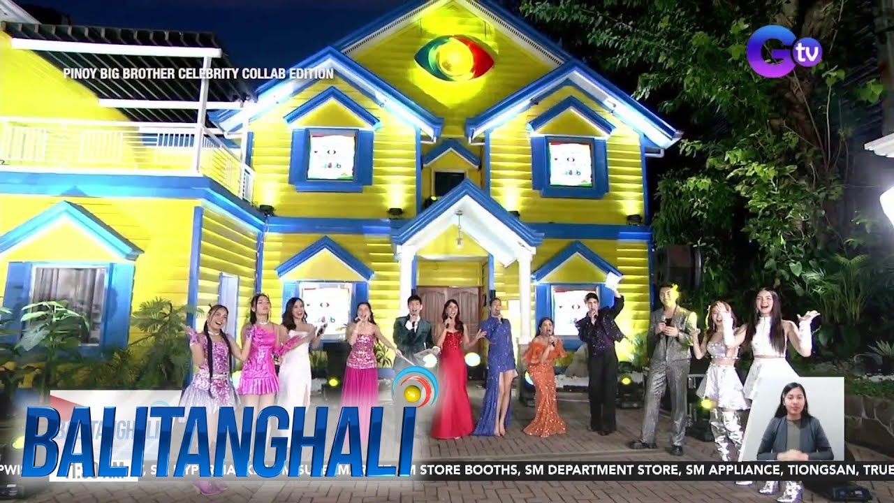 Pilot episode ng 
