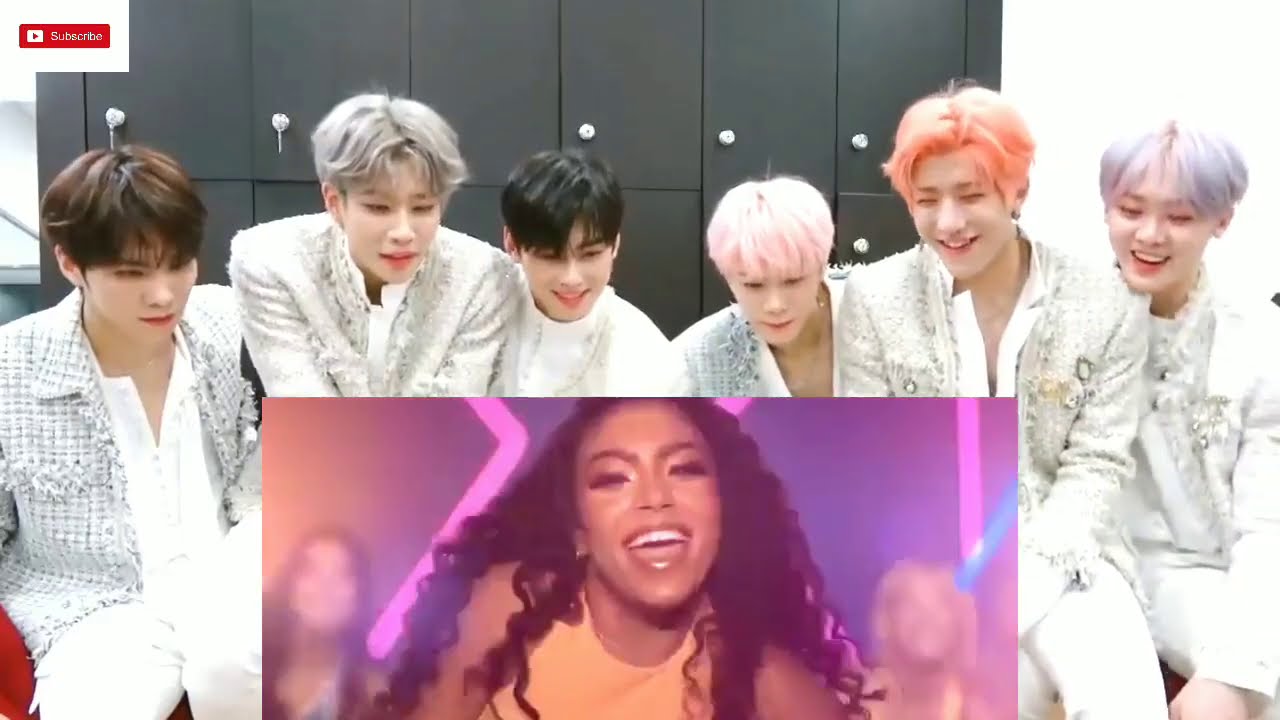 Astro reaction on Now United - Billion view mashup