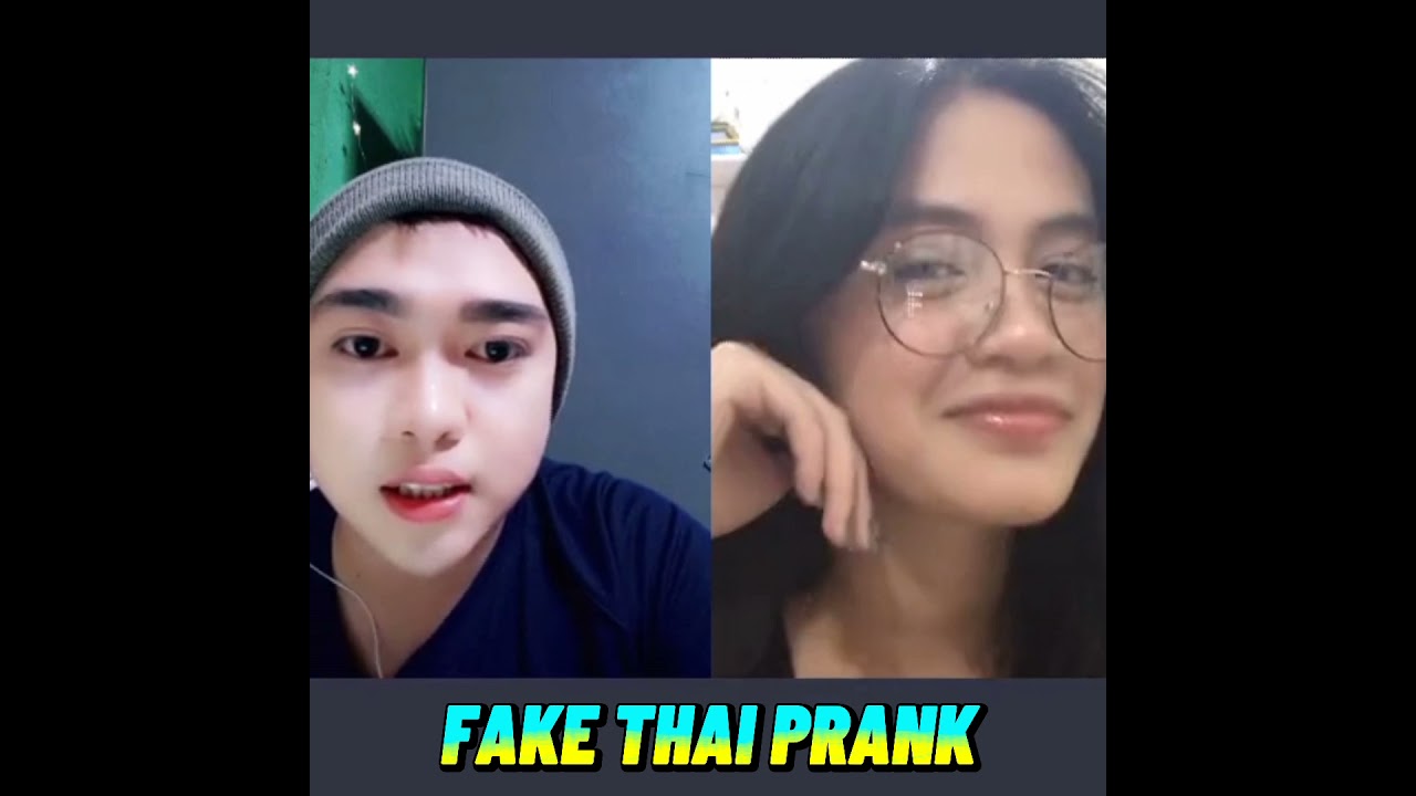 GRABE AKALA NILA THAI AKO #PINOYMEMES #PRANK #FUNNY