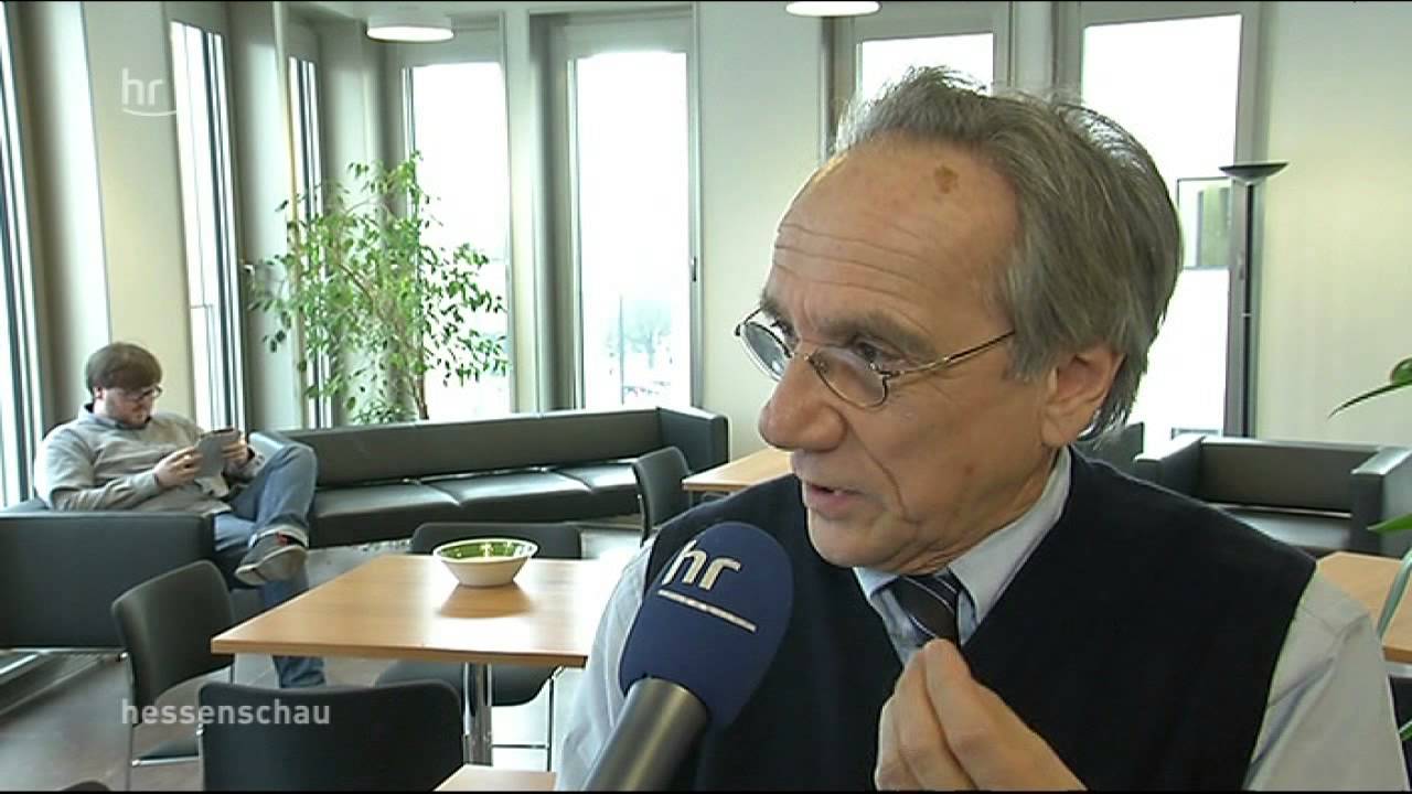 Erinnerungen an den AfE-Turm