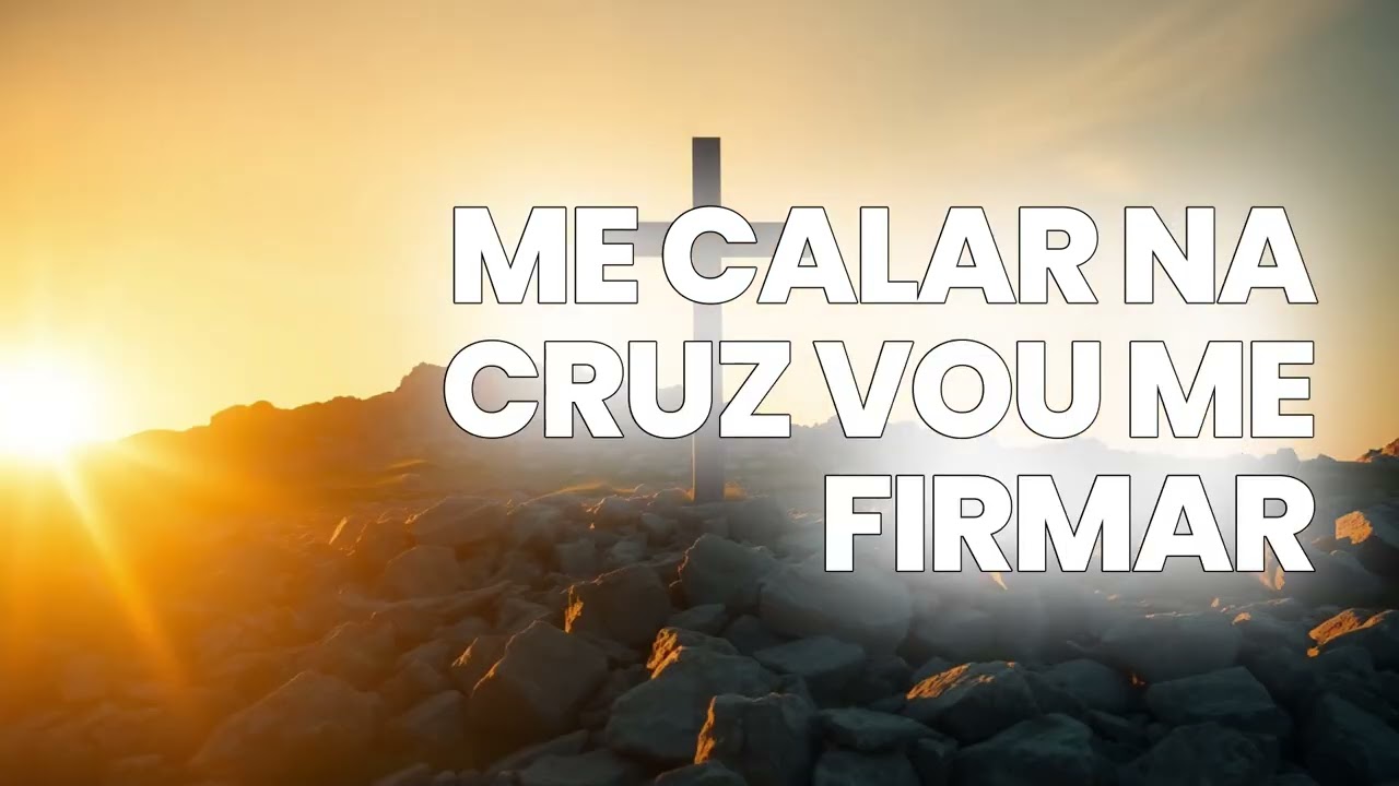 Hino 33 – Na Cruz Versão Modernizada 1