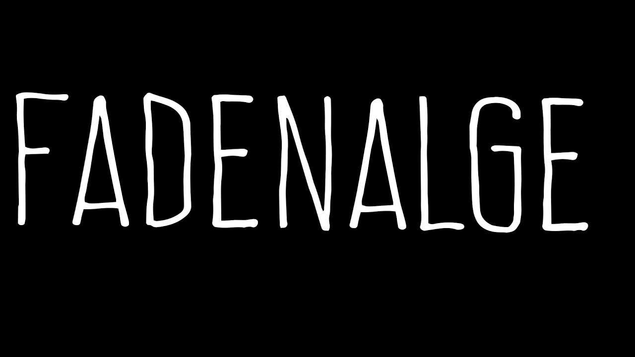 Algenkunde Teil 3 : Fadenalgen