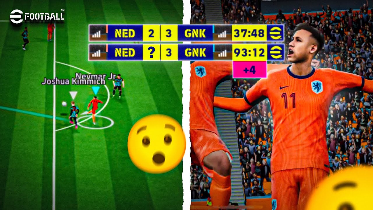 VIREI A PARTIDA COM UM GOL ABSURDO KKKKKKKKKKKKKKKKKKKKK