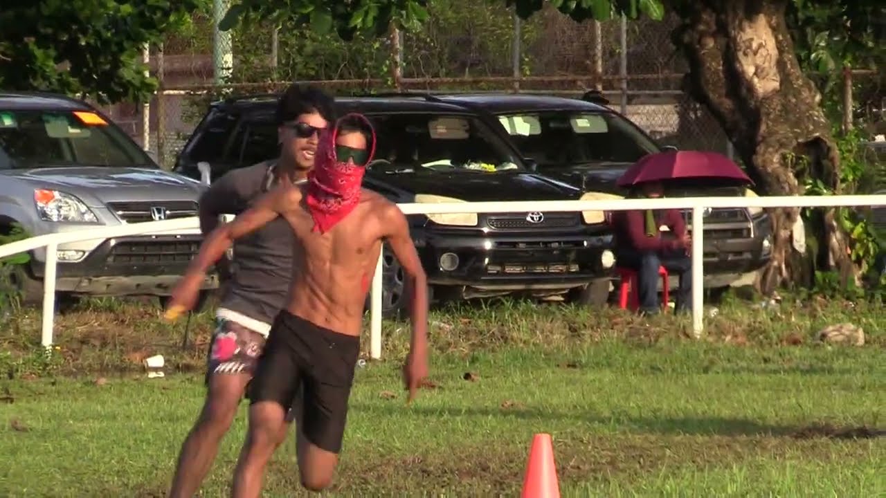 #Part23 - N.E.W. SANGKUMI TRACK & FIELD July 21 - 25, 2025