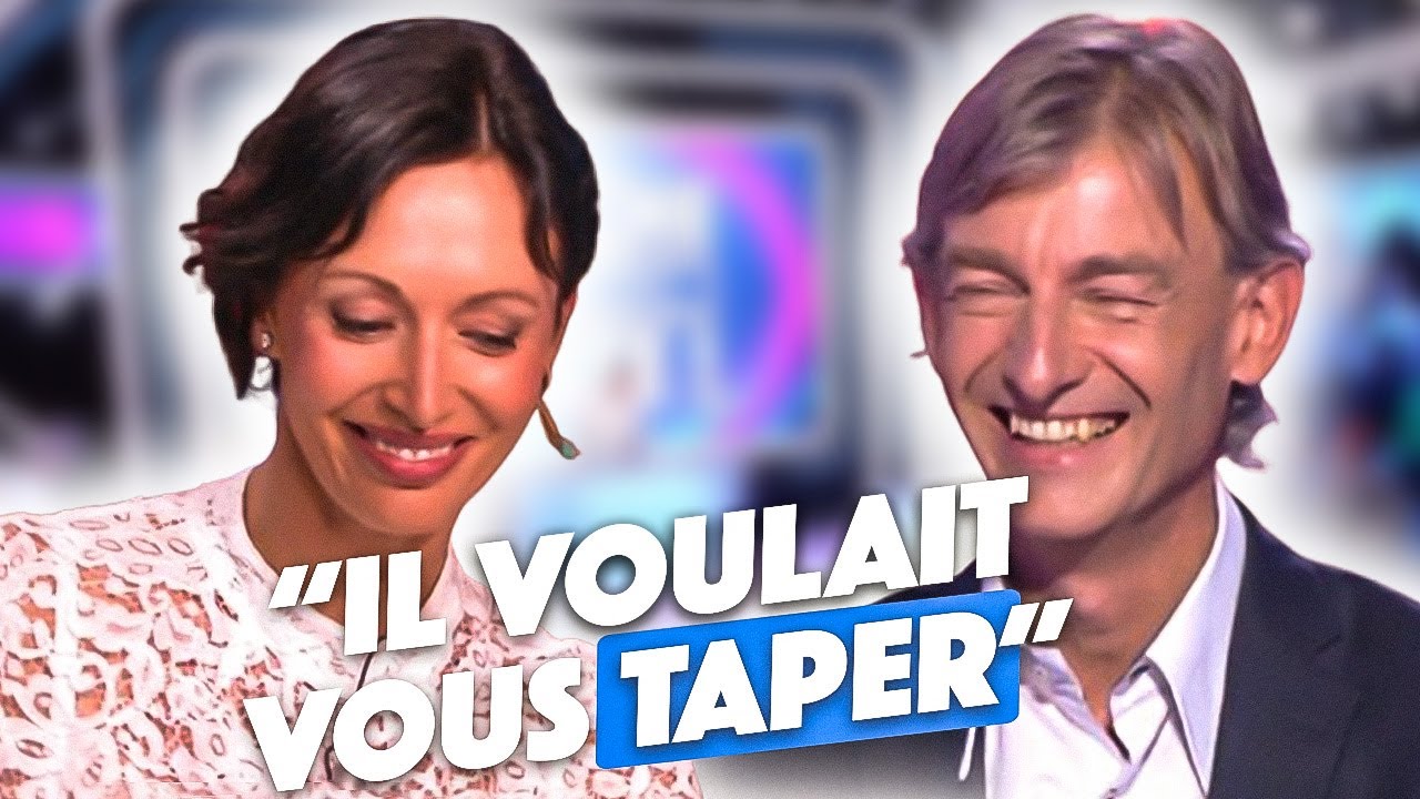 Les premières images de TPMP : Les chroniqueurs ont-ils vraiment changé ?