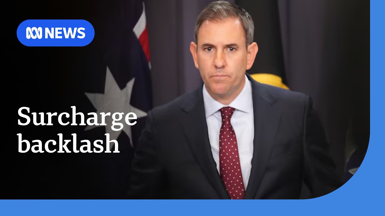 Government to fund surcharge costs to delay ATO credit card payment ban | ABC NEWS