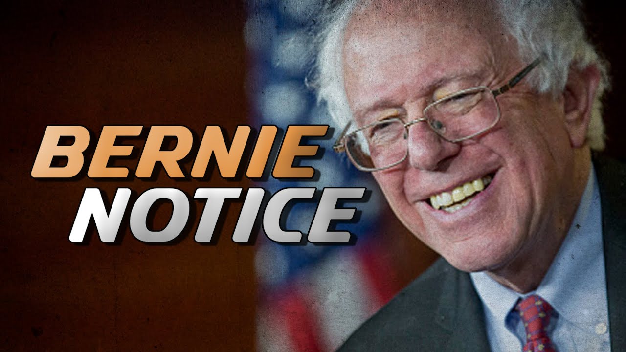 Bernie Sanders 2016? Senator To Announce Bid For Democratic Nomination