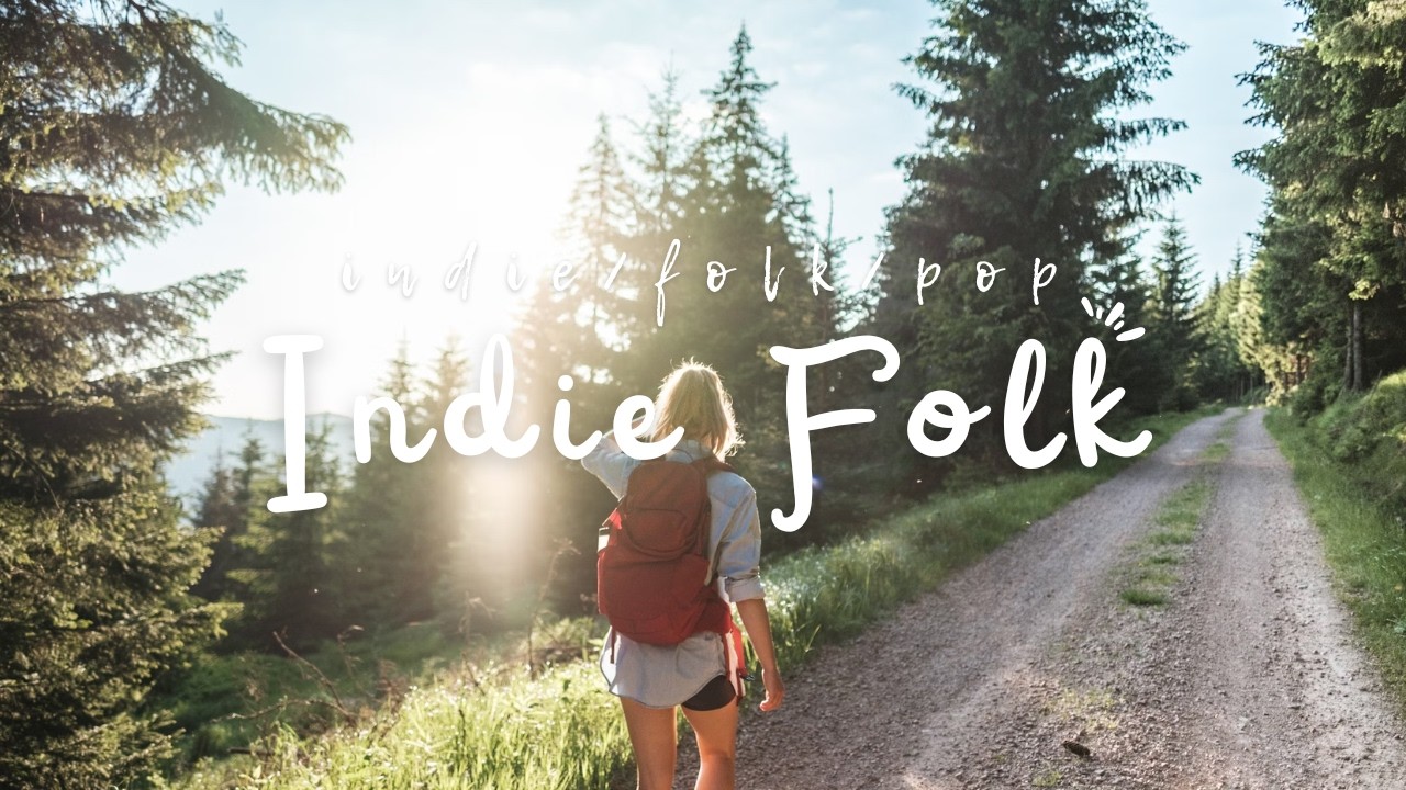 Indie Folk 2026 Instrumental Acoustic Music