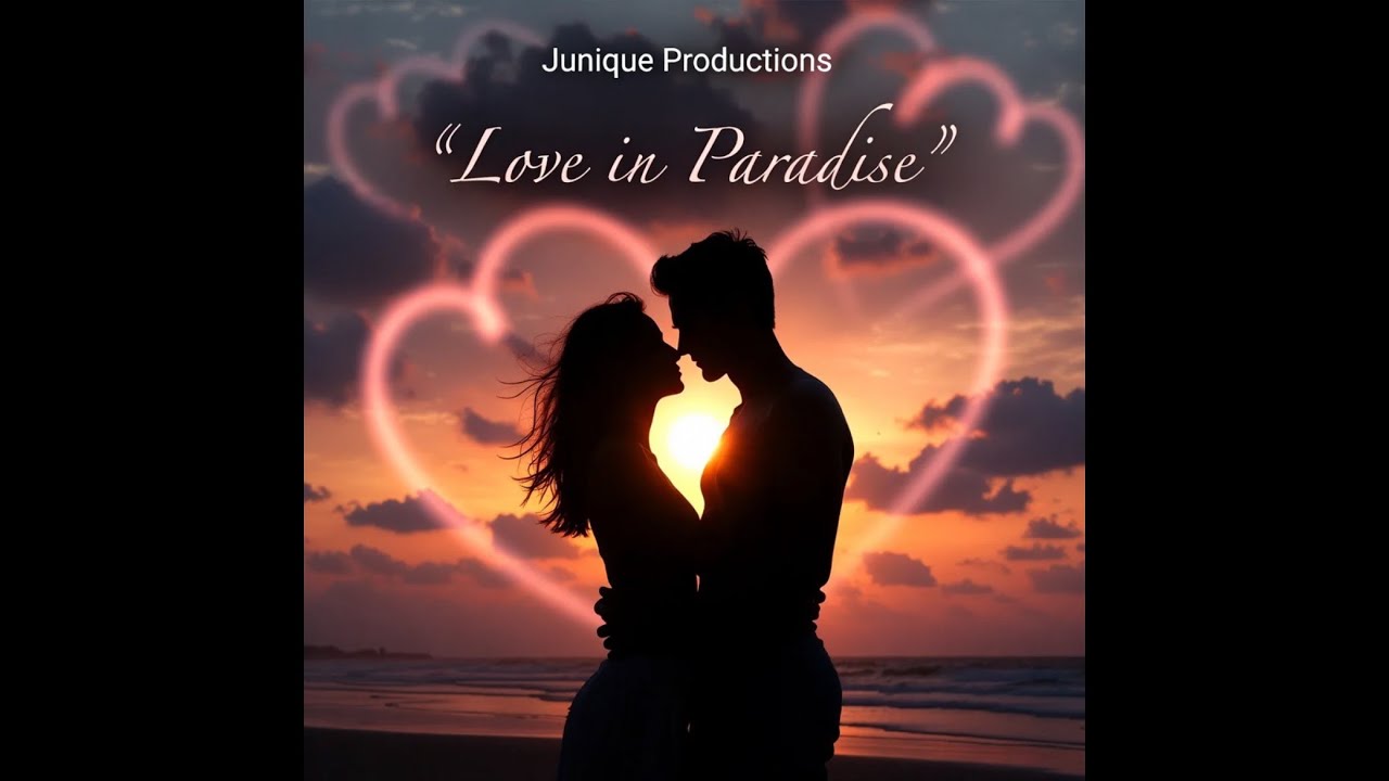 Love in Paradise 