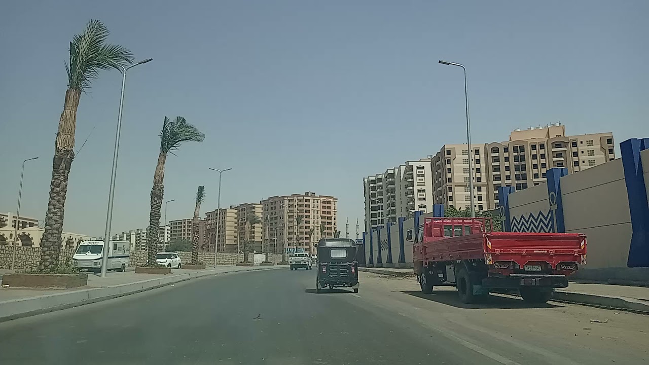 مصر القديمه // Ancient Egypt
