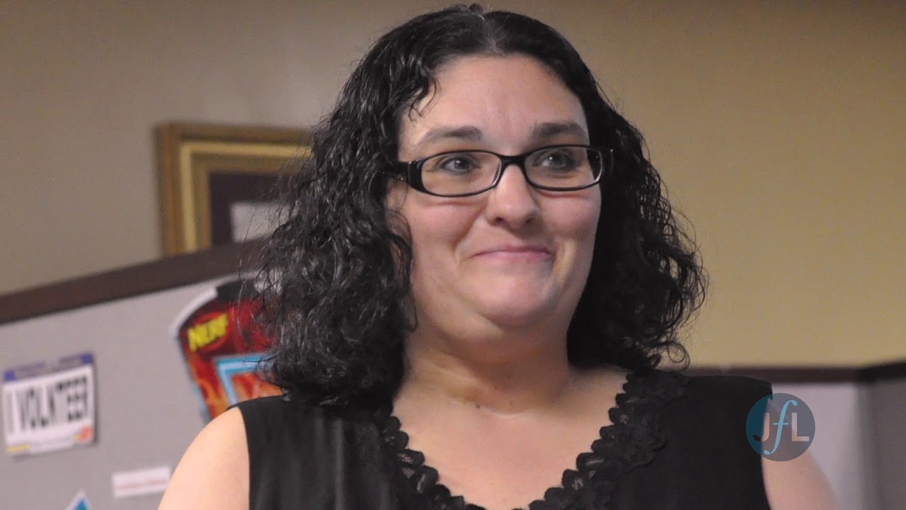 A Faith Based Job Skills Program that is Changing Lives