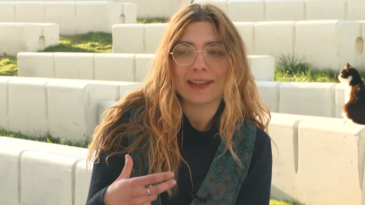 «Ακρόαση» στην Nama Dama