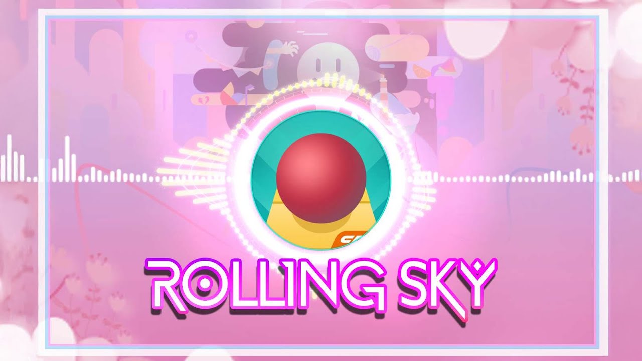 【Rolling Sky/Official】 NEW Co-Lv.41 Trailblaze OST