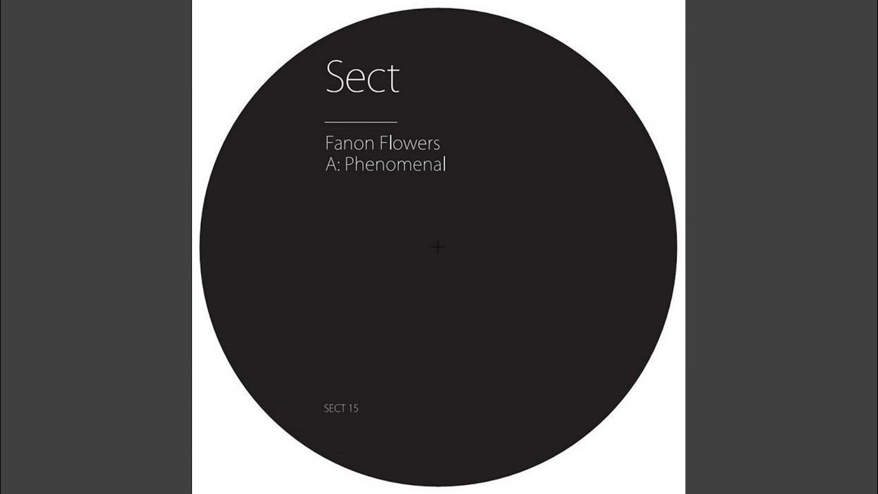 Phenomenal (Substance Remix)