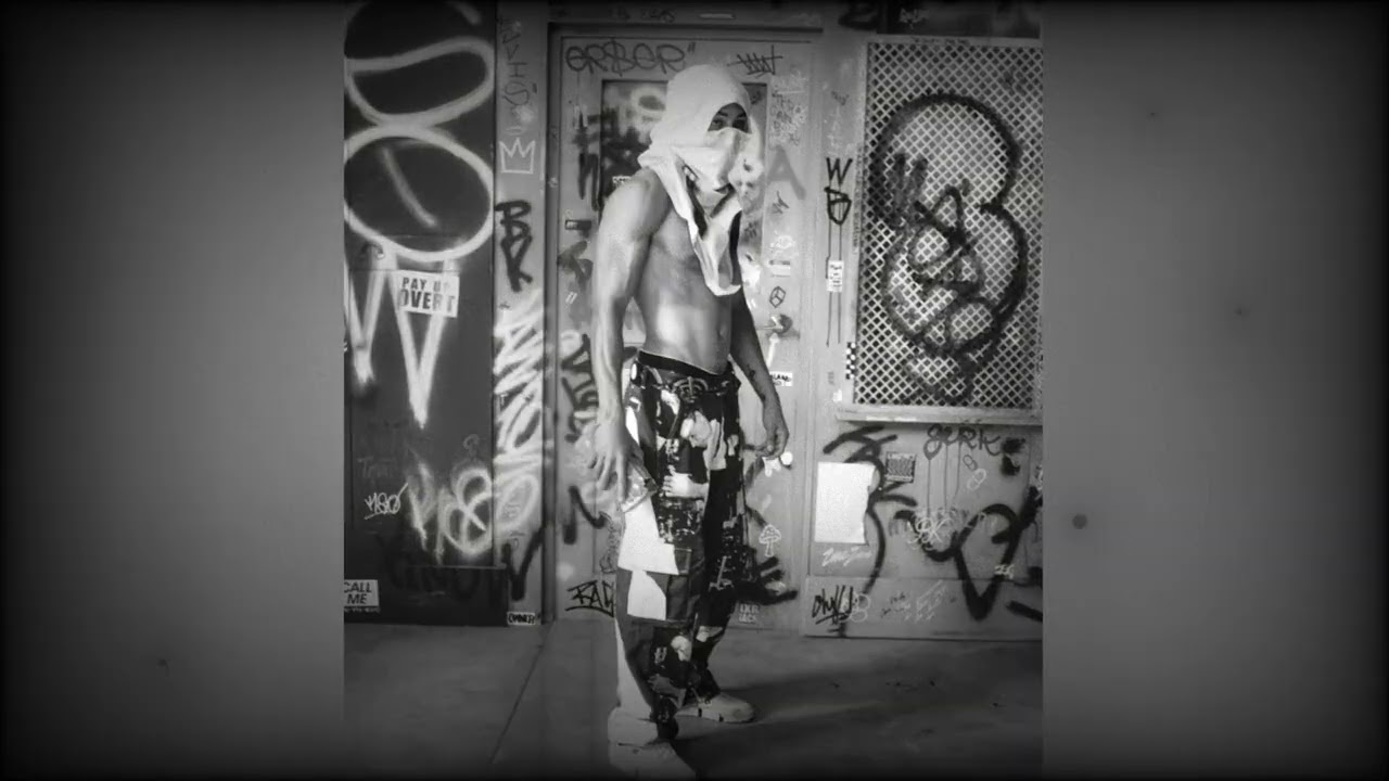(FREE) JADEN SMITH X ASAP ROCKY TYPE BEAT ~ 