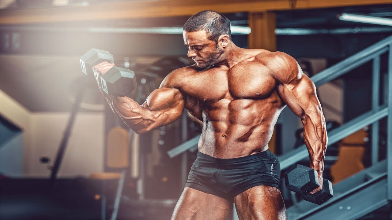 Workout Motivation Music Mix 2021 🔥 Best EDM, BASS, TRAP, ELECTRO, HIP HOP 🔥 Best Gym Music Mix 2021