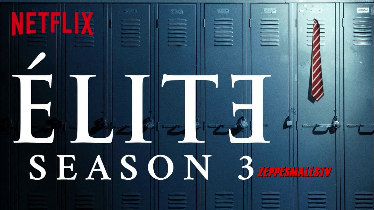 Élite Season 3 OST | Ep. 5 