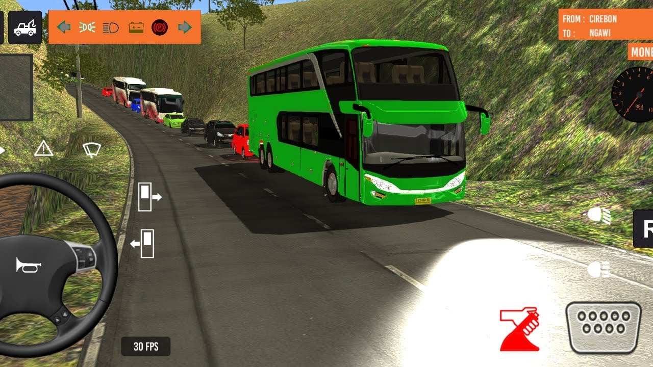 Modified Mahindra Thar Car Games: Indian Cars (Gadi Wala Game) - Car Game Android Gameplay 2026