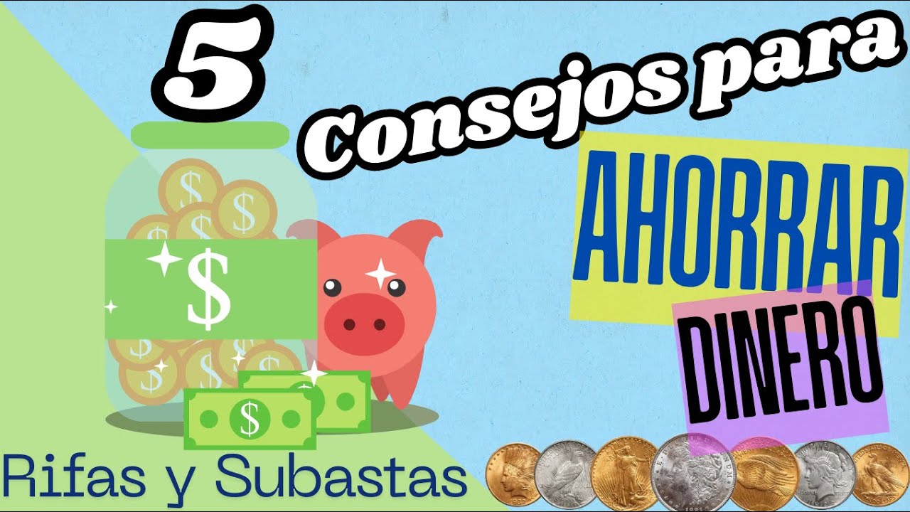 Ahorrar Dinero en el Coleccionismo🤑 &iquest;Rifas y Subastas? Consejos para comprar Monedas y Billetes
