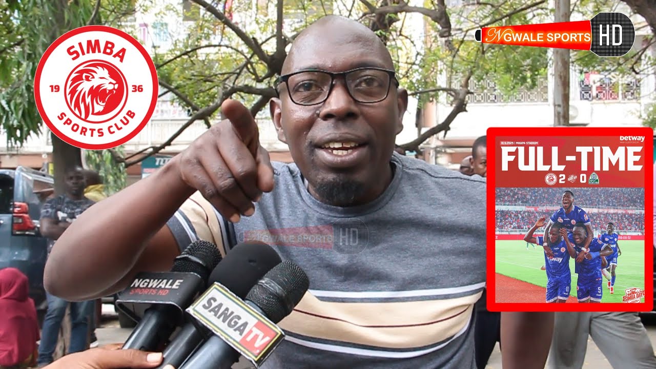 KISUGU APAGAWA NA GOLI LA MUKWALA NA HAMZA