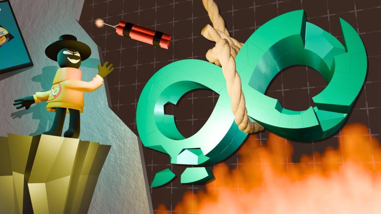 Mathematicians Killed Infinity, here's why.