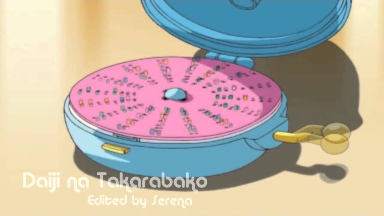 「Daiji na Takarabako • Slow Version」
