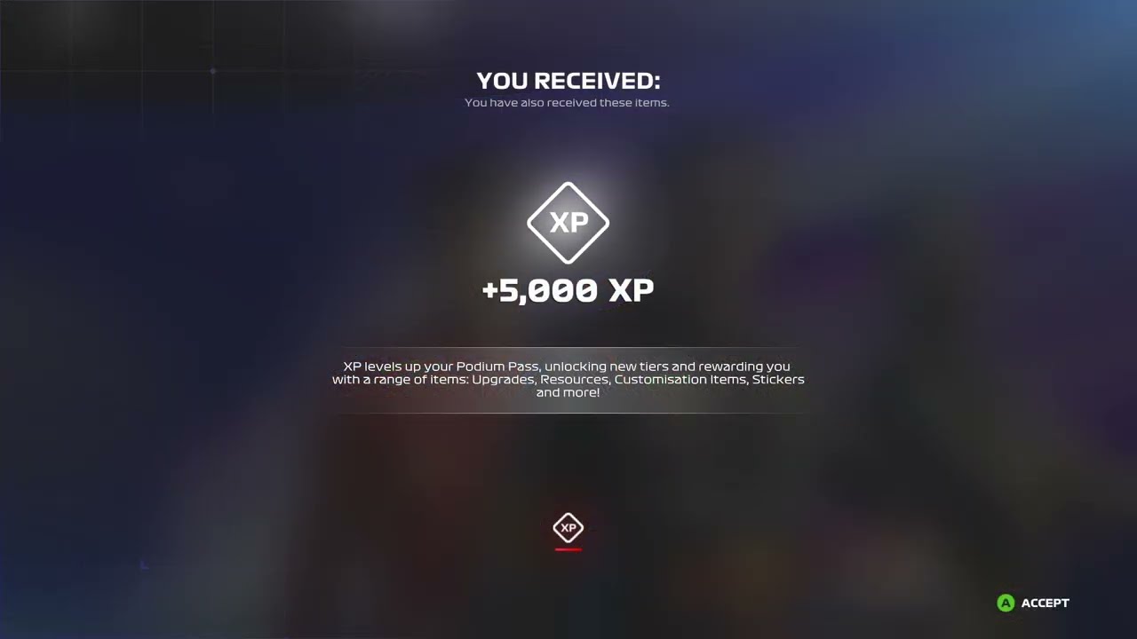 How to Redeem VIP Podium Pass & 5000 XP in F1 24?