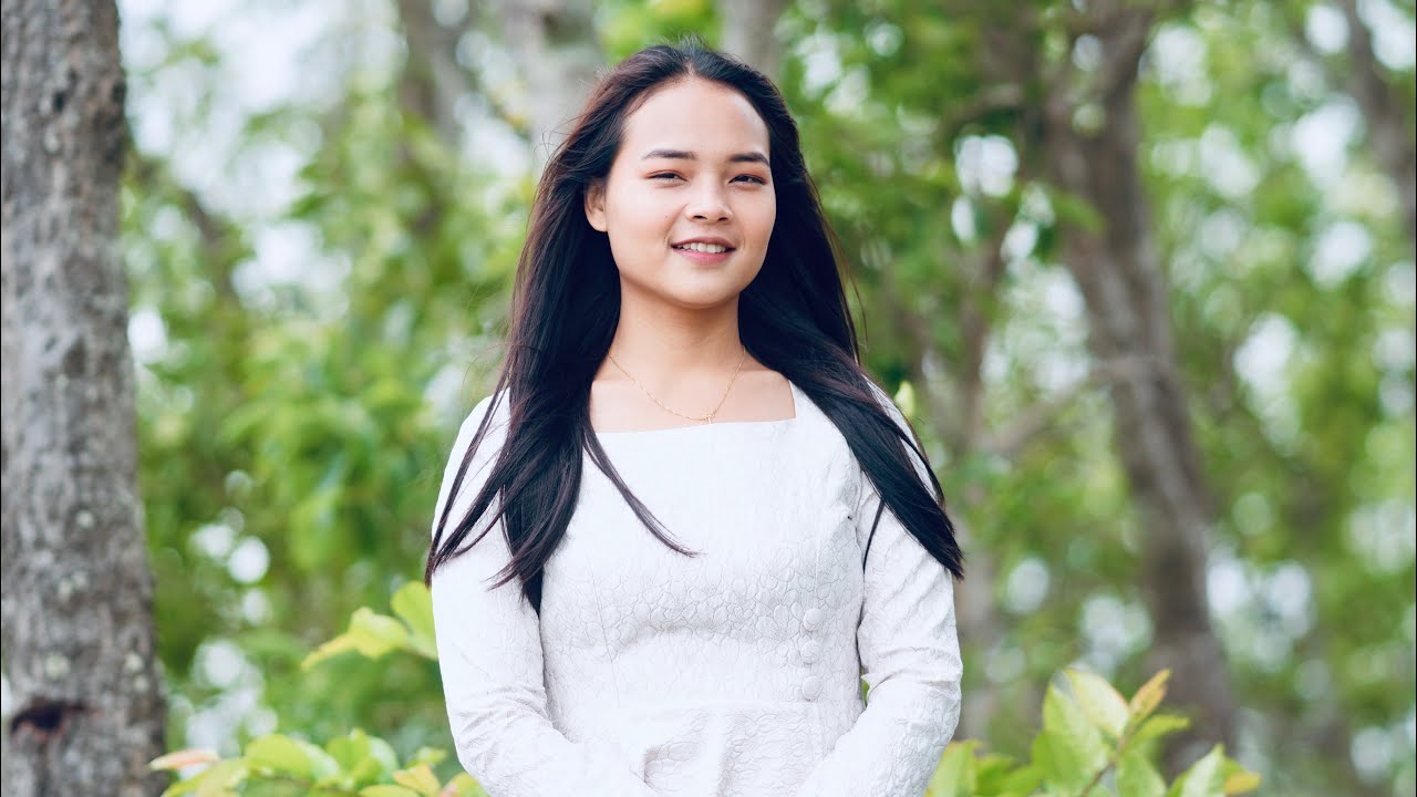 IANG LEN SUNG - MITHIANG LENNAK RAM { Pathian hla thar - 2024 }