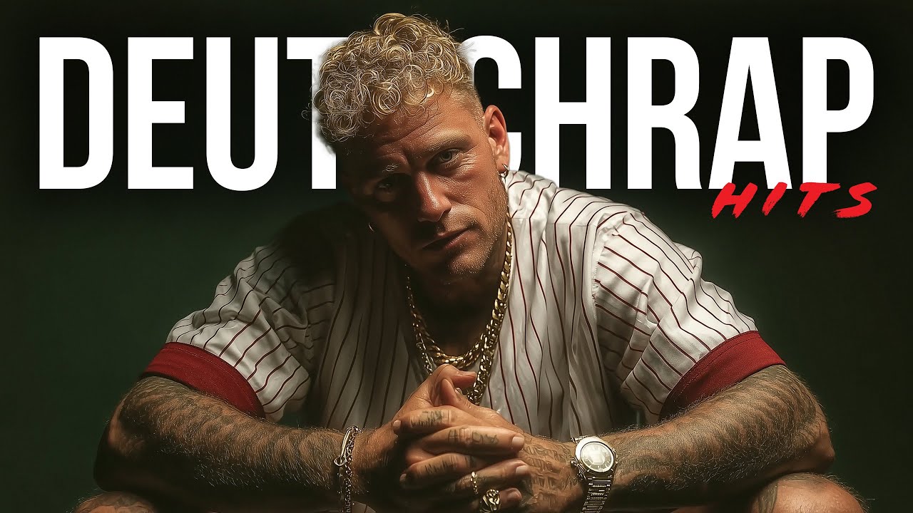 Die besten neuen Deutschrap-Tracks: Die Must-Hear Hits 2025