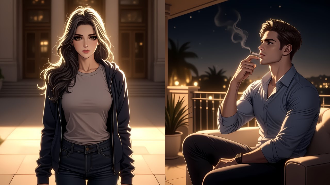 📕My wife cheated. My revenge was cold, calculated, and absolute.
