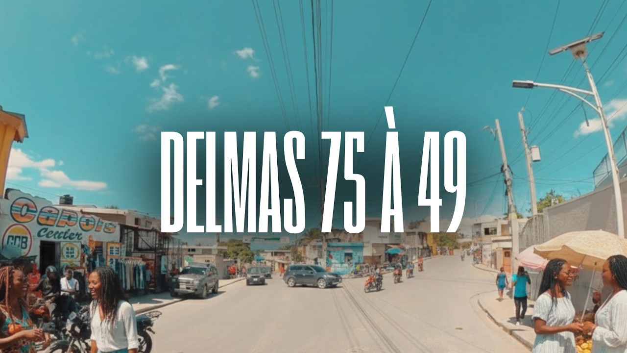 Trajet Delmas 75 - Delmas 65 - Delmas 49 | Février 2026