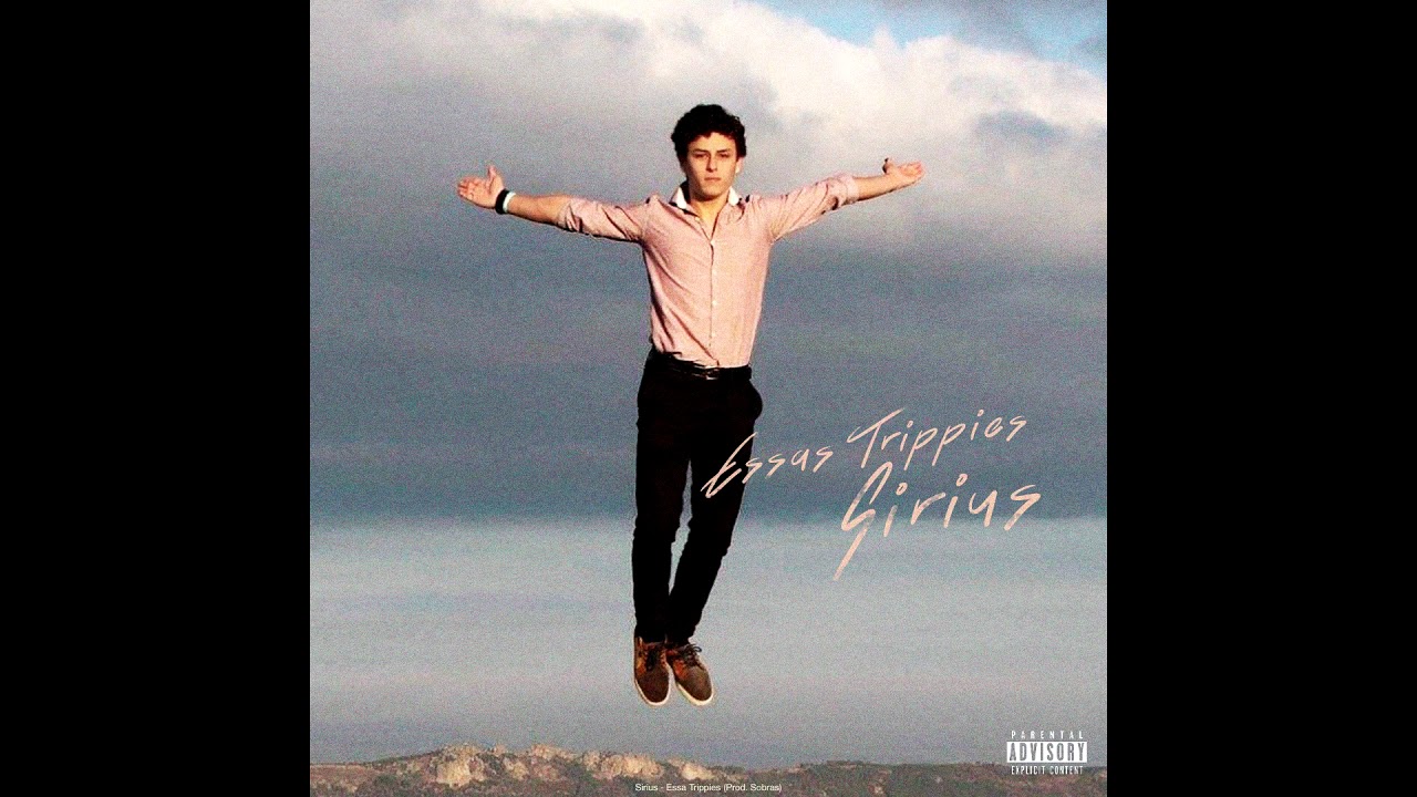 Sirius - Essas Trippies (prod.  sobras)
