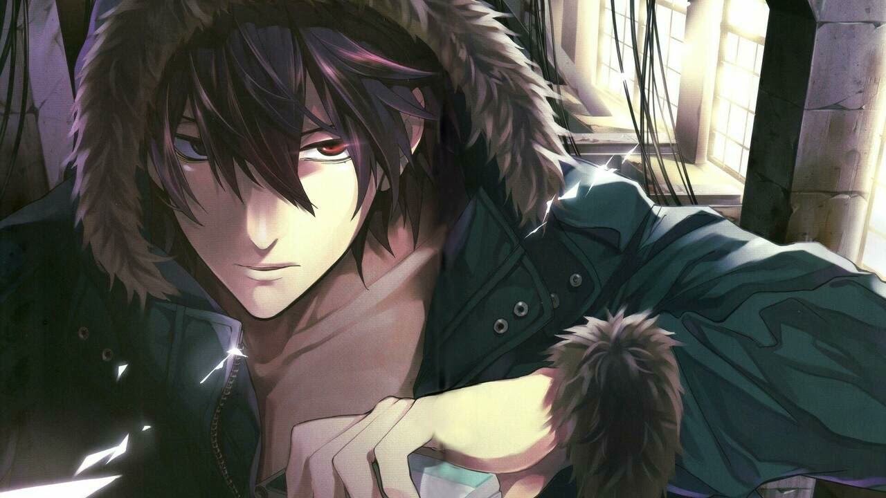 EPEX - I'LL GO FIRST [ NIGHTCORE ]