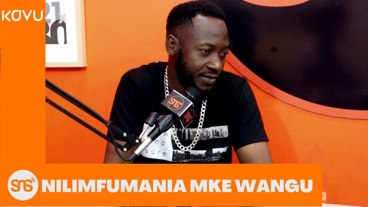 Nilimfumania mke wangu na mwanaume mwingine nyumbani kwangu, walikuja kufariki kwa kufuatana | Kovu