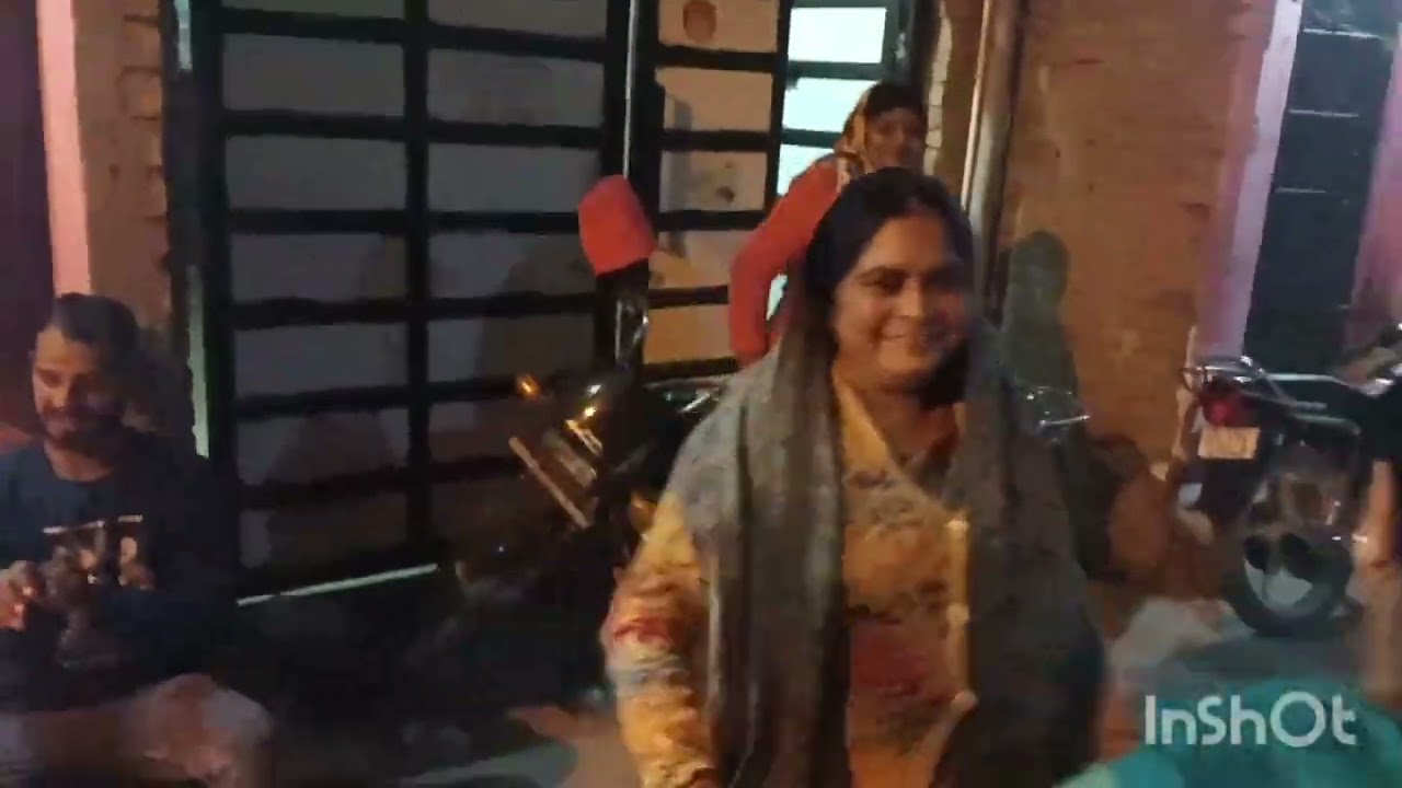 लोहड़ी 13/1/2026 #vlog  #mastimoment #dance #enjoy #comedy #fullmasti 🤪