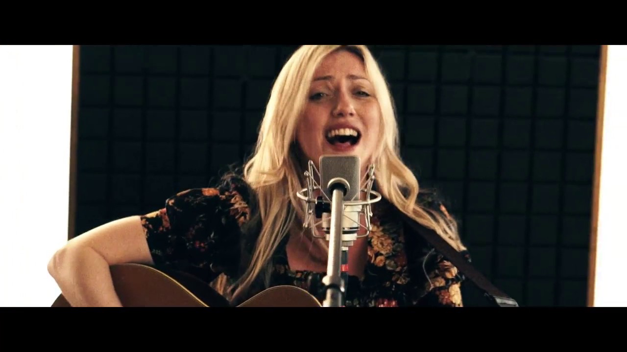 The Final Countdown Europe cover by Little Sparrow