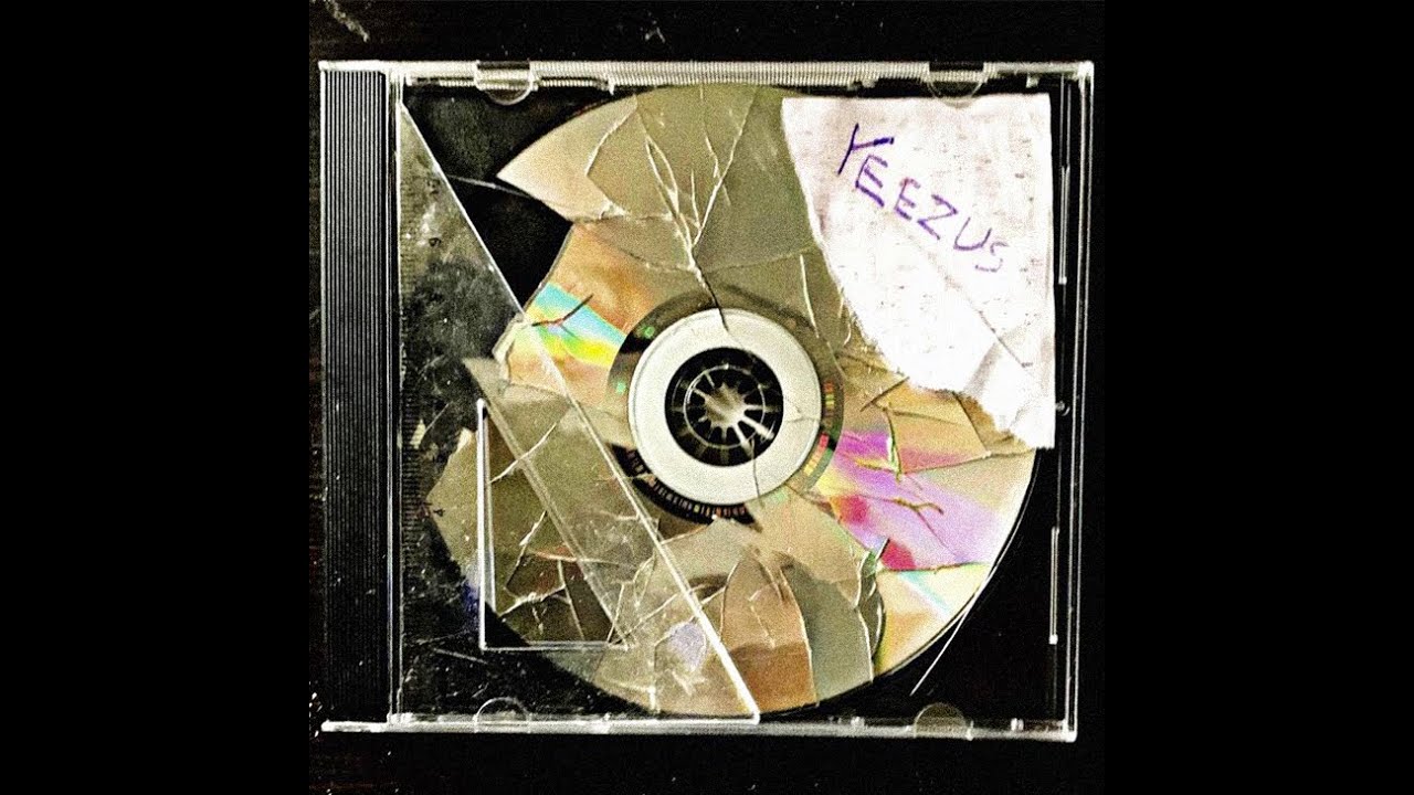 [Бесплатно] KANYE WEST YEEZUS TYPE BEAT ~ 