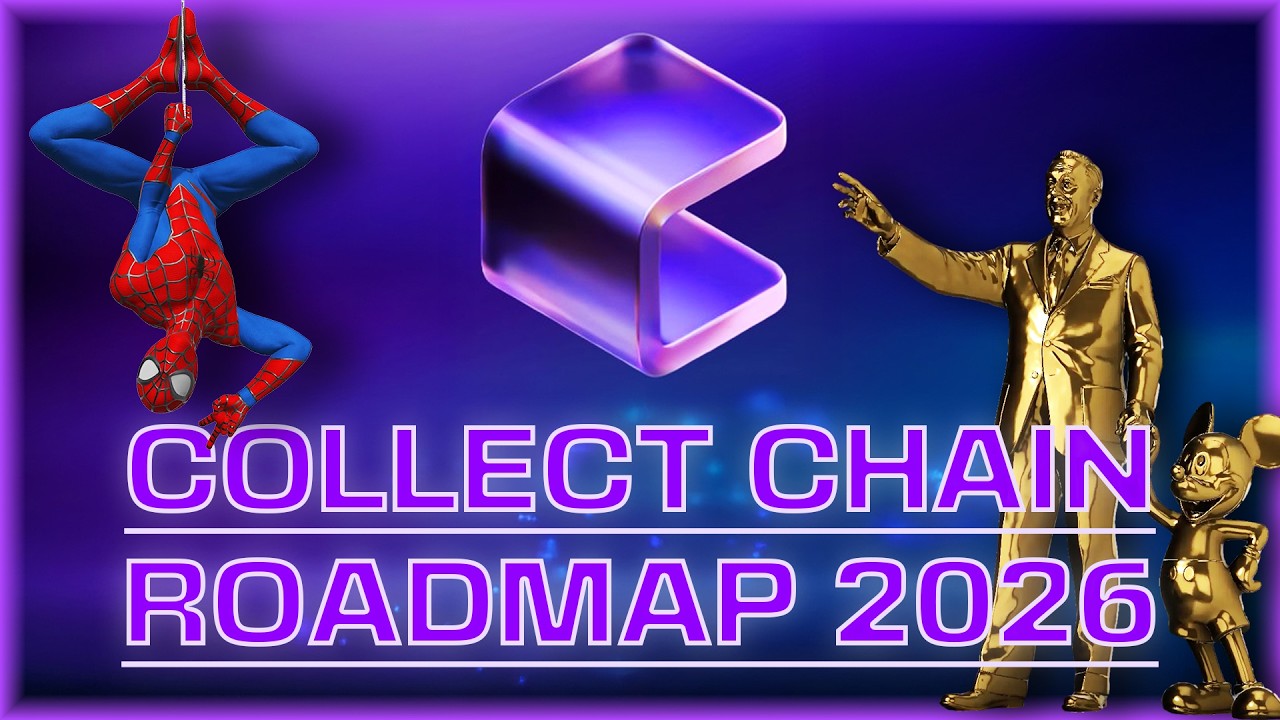Collect Chain Explained: The Future of Digital Collecting