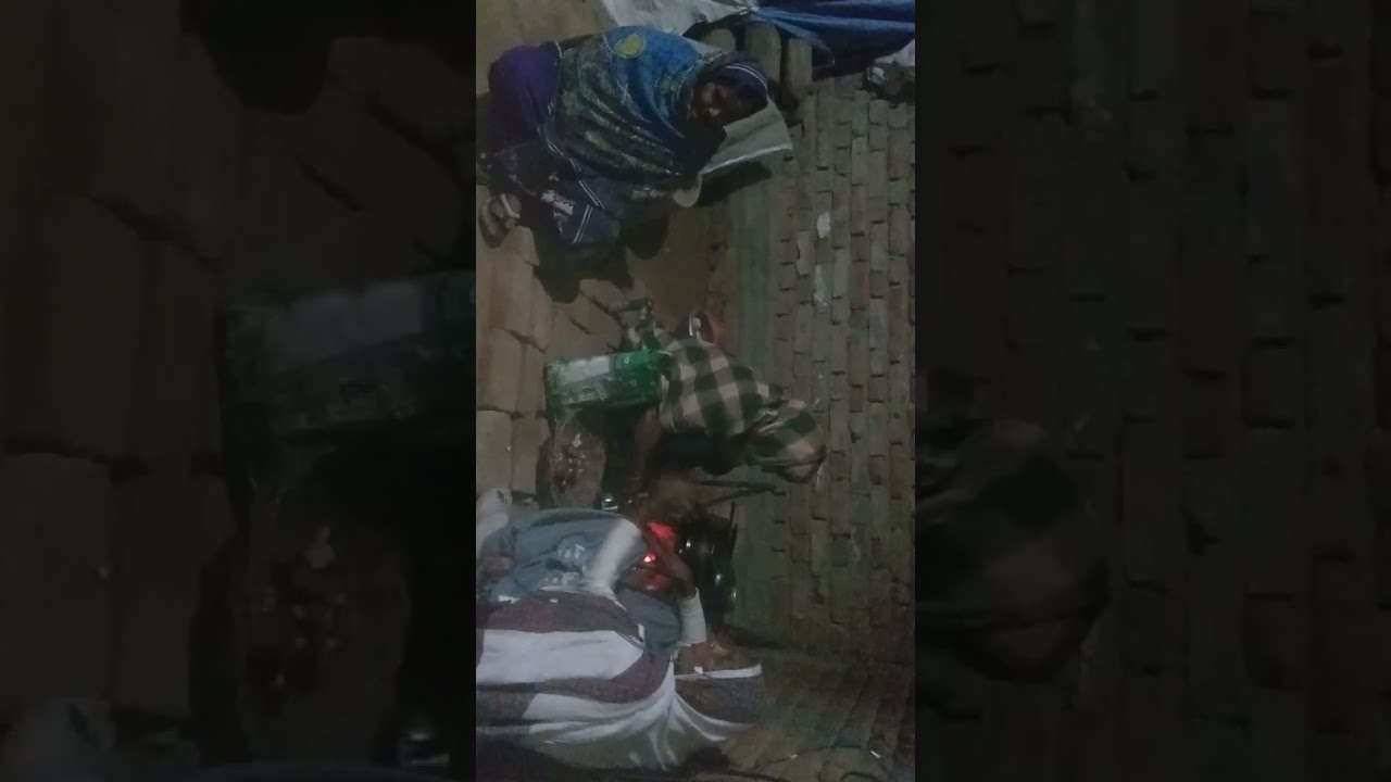 ਸੂਟਾ ਦੀ ਭੁੱਖੀ ਸੱਸ 😂😂