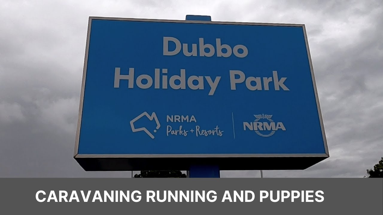Dubbo Holiday Park NRMA